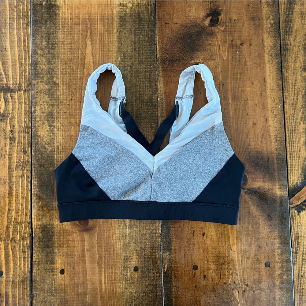 Champion sports bra